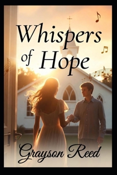 Paperback Whispers of Hope Book