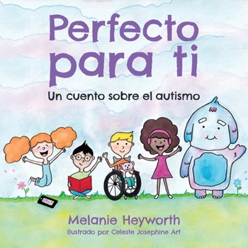 Paperback Perfecto para ti [Spanish] Book