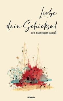 Paperback Liebe dein Schicksal [German] Book