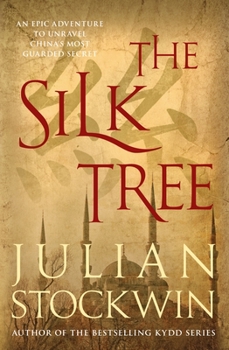 Paperback The Silk Tree Book