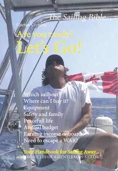 Paperback Are you ready? Let's Go!: A Liveaboard Bible Book