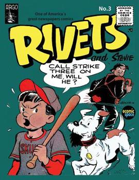Paperback Rivets #3 Book