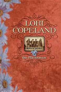 Paperback The Plainsman Book