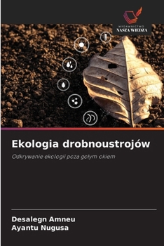 Ekologia drobnoustrojów (Polish Edition)