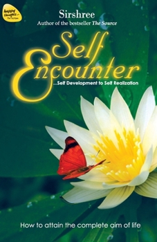 SELF ENCOUNTER