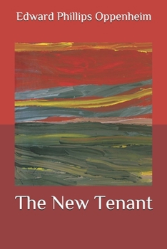 Paperback The New Tenant Book