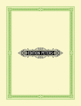 Paperback Organ Works: Sheet Book