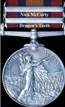 Paperback Dragon's Teeth Book