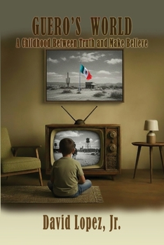 Guero's World