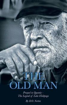 Paperback The Old Man Book