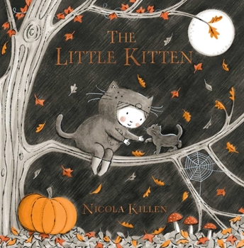 The Little Kitten - Book #3 of the Ollie