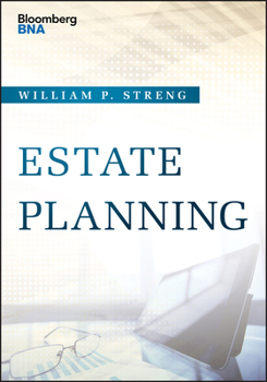 Hardcover Estate Planning Book