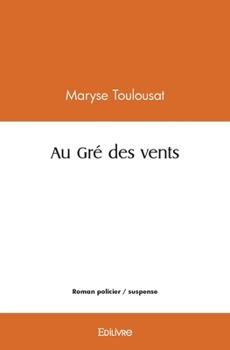 Paperback Au Gré des vents [French] Book