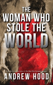 Hardcover The Woman Who Stole The World Book