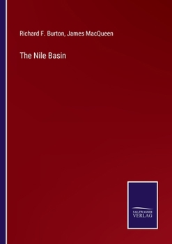 Paperback The Nile Basin Book