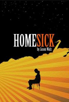 Perfect Paperback Homesick Book