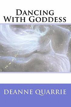Paperback Dancing With Goddess Book