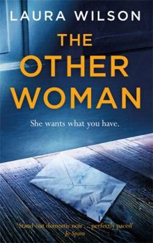 Hardcover Other Woman Book