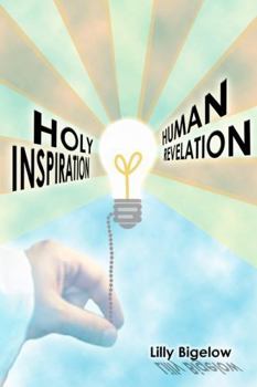 Paperback Holy Inspiration - Human Revelation Book