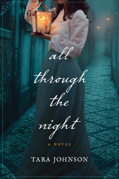 Paperback All Through the Night Book