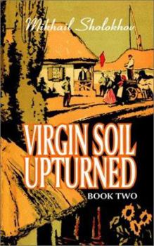   2 - Book #2 of the Virgin Soil Upturned