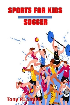 Sports for Kids Soccer