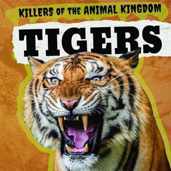 Paperback Tigers Book