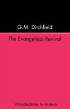 The Evangelical Revival
