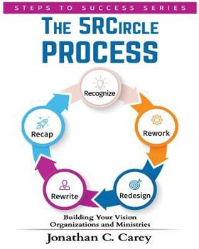 Paperback The 5R Circle Process: Organizations and Ministries Book