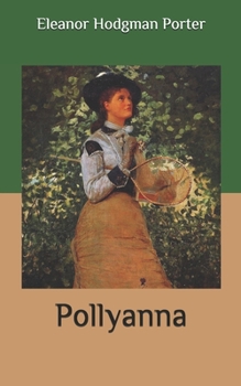 Paperback Pollyanna Book