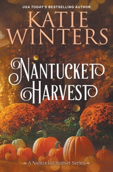 Paperback Nantucket Harvest Book