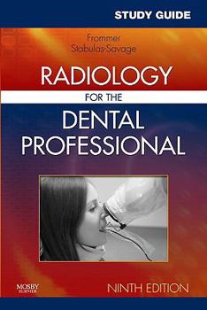 Paperback Radiology for the Dental Professional Book
