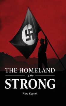 Hardcover The Homeland of the Strong Book