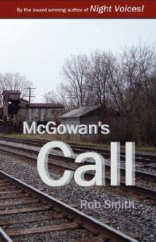 Paperback McGowan's Call Book