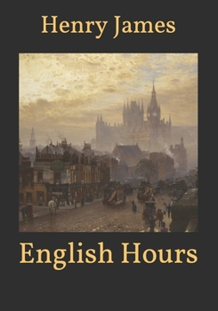 Paperback English Hours Book