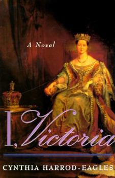 Hardcover I, Victoria Book