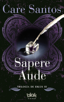 Paperback Sapere Aude / Sapere Audet [Spanish] Book