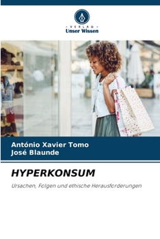 Paperback Hyperkonsum [German] Book