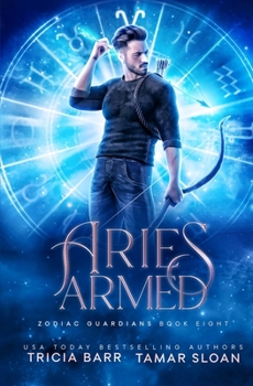 Paperback Aries Armed: A fated mates superhero series Book