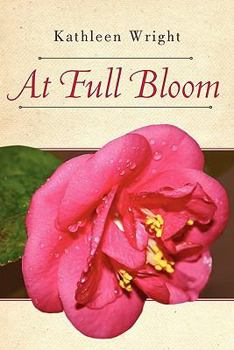 Paperback At Full Bloom Book