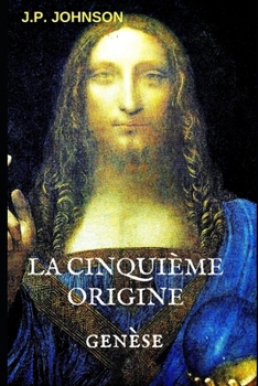 Paperback La Cinqui?me Origine: Gen?se [French] Book