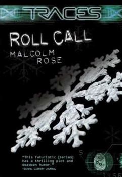 Paperback Roll Call Book