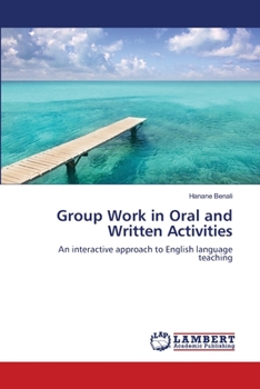Paperback Group Work in Oral and Written Activities Book