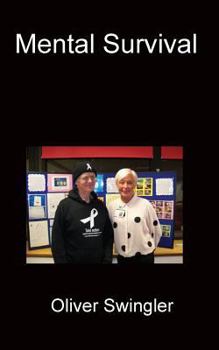 Paperback Mental Survival Book