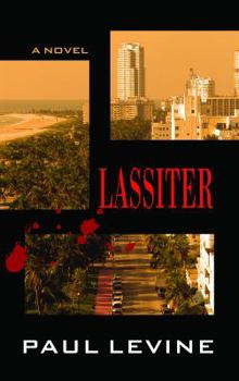 Hardcover Lassiter [Large Print] Book