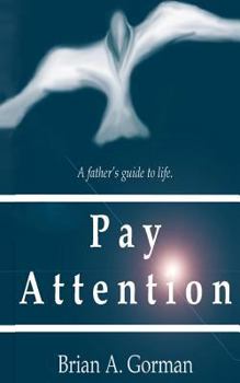 Paperback Pay Attention Book