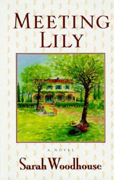 Hardcover Meeting Lily Book