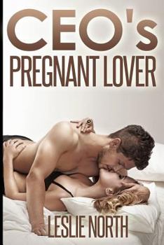 Paperback CEO's Pregnant Lover Book