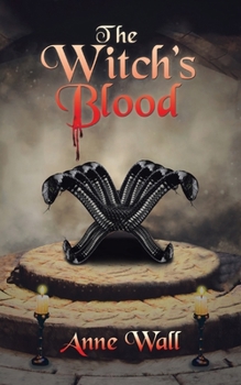 Paperback The Witch's Blood Book