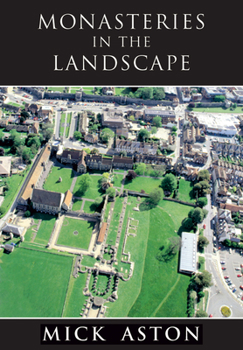 Paperback Monasteries in the Landscape Book